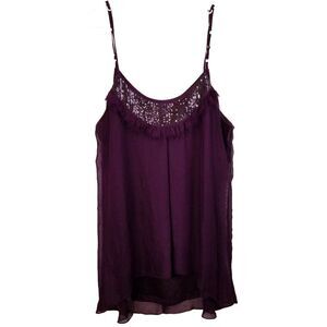 Six Degrees of Speration blouse XL